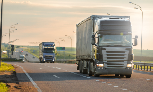 Innovative Solutions from TK Logistics in Project Transportation