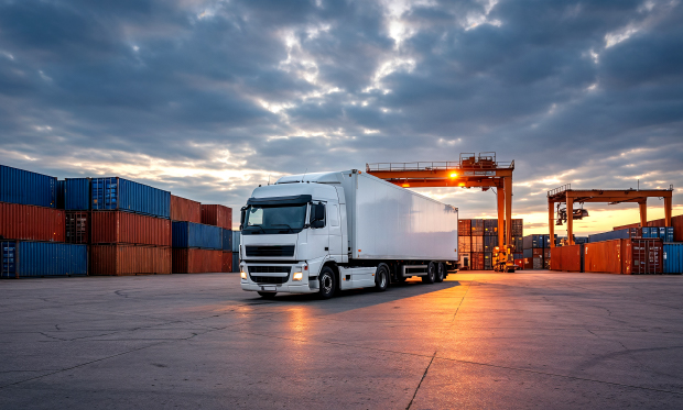 DRY CARGO TRANSPORTATION