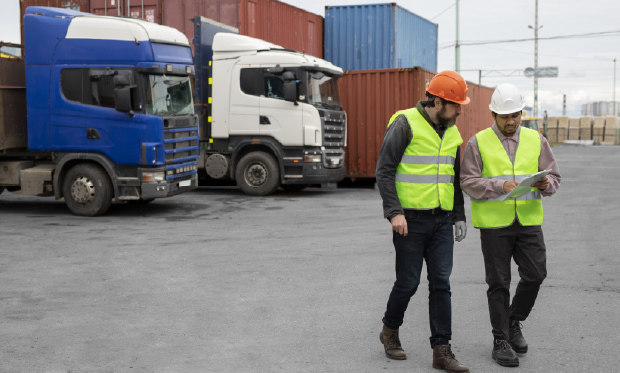 PROJECT TRANSPORTATION