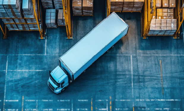 TK Logistics Launches New Refrigerated Transport Route Between Europe and Asia