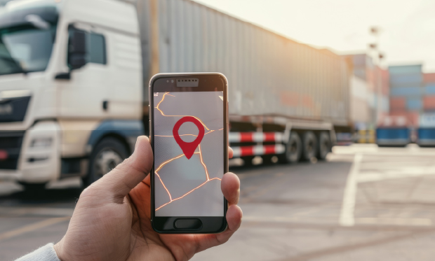 TK Logistics Enhances Vehicle Tracking System with Digital Transformation Steps